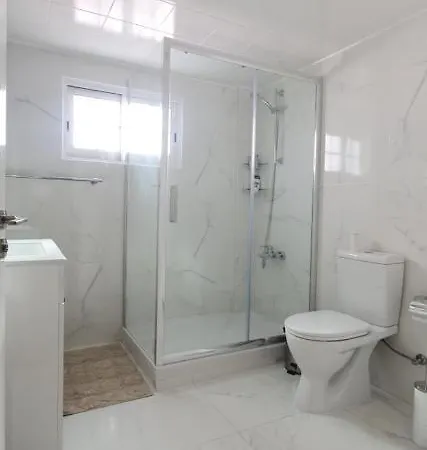Kalidonia Residence Suite Nicosia , Spacious 2 Bedroom Suite With Office Exterior photo