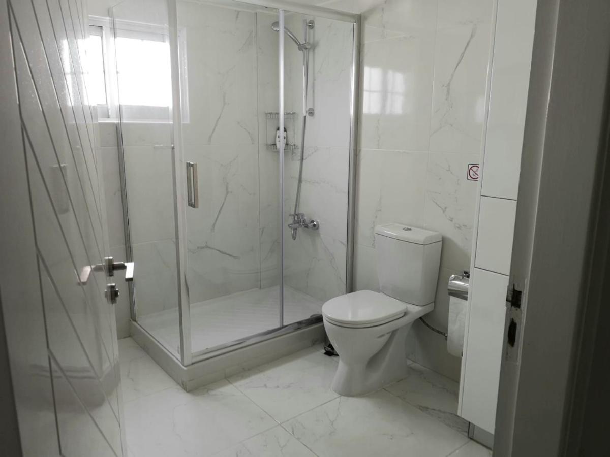 Kalidonia , Spacious 2 Bedroom With Office Nicosia