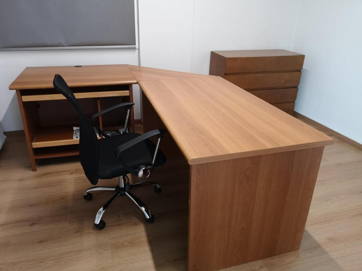 Apartment Kalidonia , Spacious 2 Bedroom With Office *