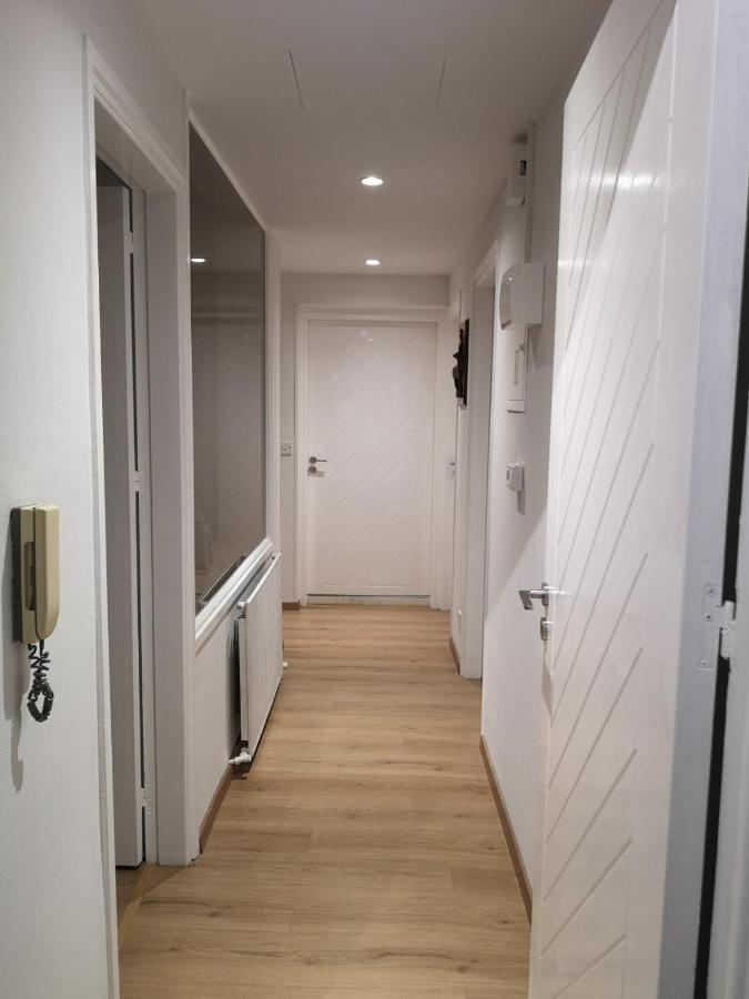 Apartament Kalidonia , Spacious 2 Bedroom With Office *