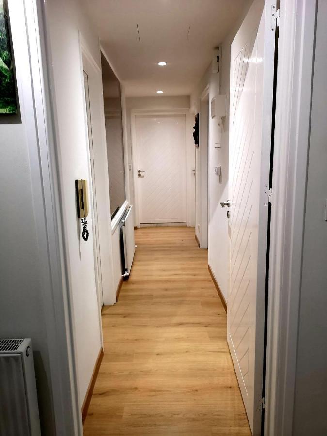 Kalidonia , Spacious 2 Bedroom With Office Nicosia