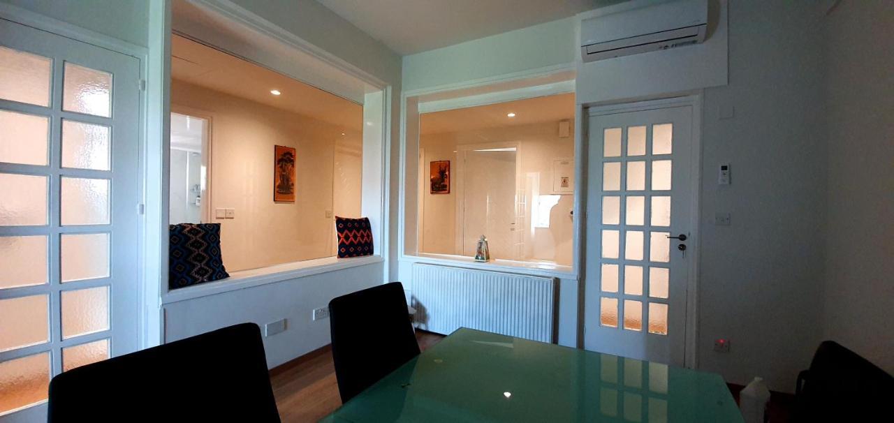 Kalidonia , Spacious 2 Bedroom With Office * Nicosia